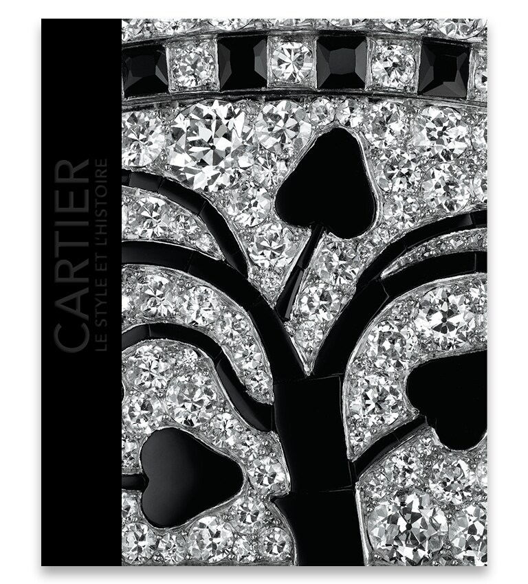 Cartier. Style and History